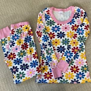 Hanna Anderson women cotton pajamas